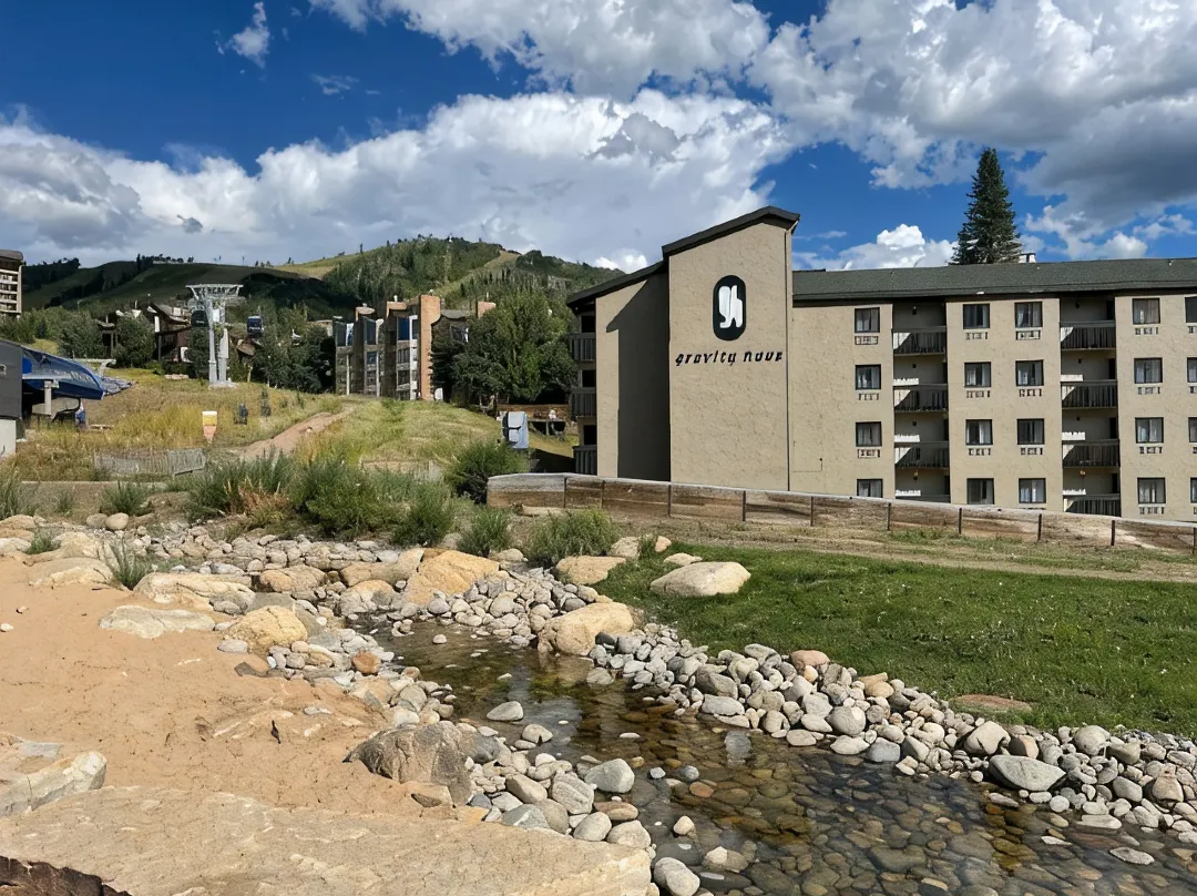 The Ptarmigan Inn - Steamboat Springs, CO