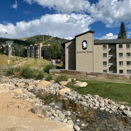 The Ptarmigan Inn