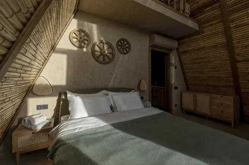 Family Hotel Equipark Recreation Camp - 2-Star