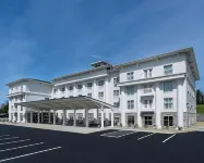 Tannery Suites - Gym