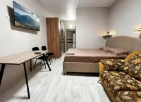 Olginka - Pet friendly
