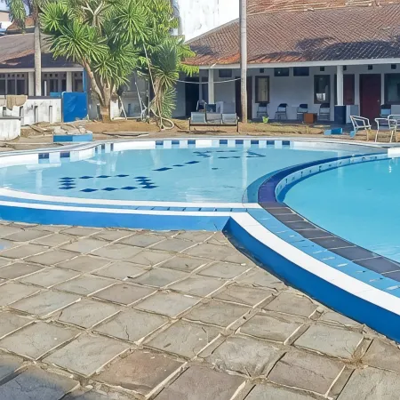 RedDoorz Plus at Hotel Sofia Pangandaran