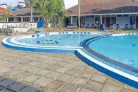 RedDoorz Plus at Hotel Sofia Pangandaran