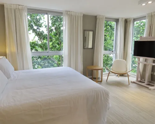 Smart Hotel Montevideo Hotels in Montevideo