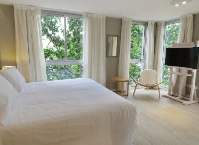 Smart Hotel Montevideo Hotels in 