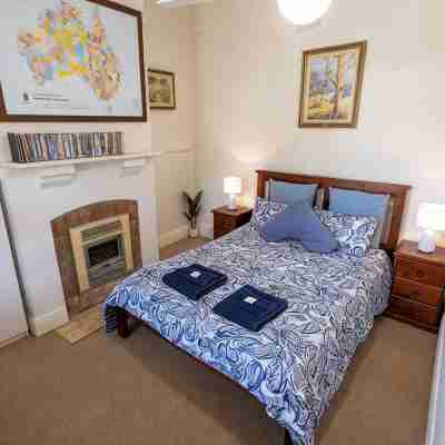 Hawker Bed and Breakfast Rooms