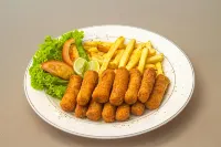 호텔 소나타 데 이라세마 - 조식 운영