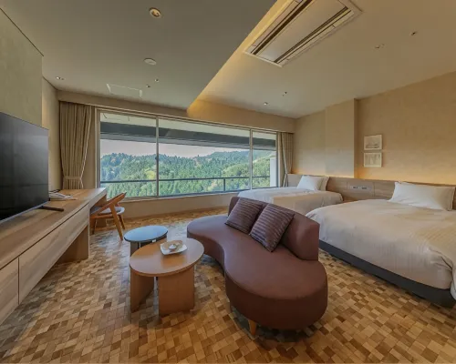 ホテル松島大観荘 Photos