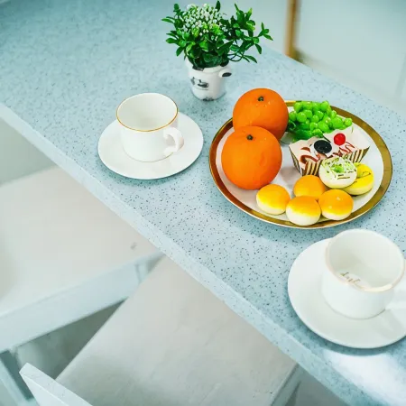 Namhae Cloud Berry Pension