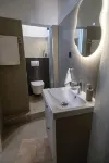 Apartment "Pure & Stylish: White"