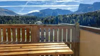 Xylocopa: Pic de Bure, 360° mountain view! - Homestays