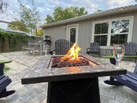 Family friendly, Gameroom & Outdoor Space Close to Downtown & St Augustine Beach - Bungalows