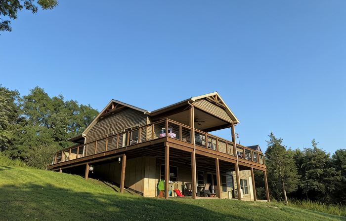 Spacious Seneca Lake Retreat in the Heart of the Finger Lakes!