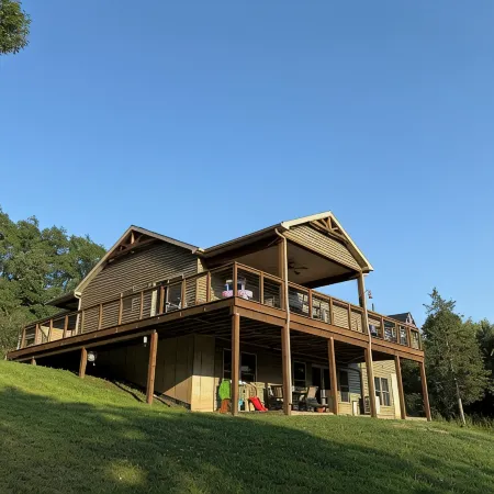 Spacious Seneca Lake Retreat in the Heart of the Finger Lakes!