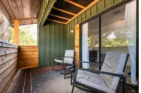 Up to 22 Guests - Just min to Clearwater Beach & Indian Rocks Beach - balcony
