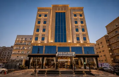 Diamond Vision Hotel Hotel a 