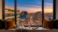 Capital Metro Stay - Condos