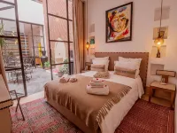 Riad la Source du Desert Hotels in Sidi Mimoun
