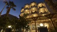 Opera Hotel Antalya