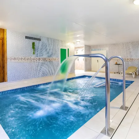 Hotel Servigroup Marina Mar