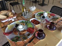 Alpaylar Otel & Apart - breakfast