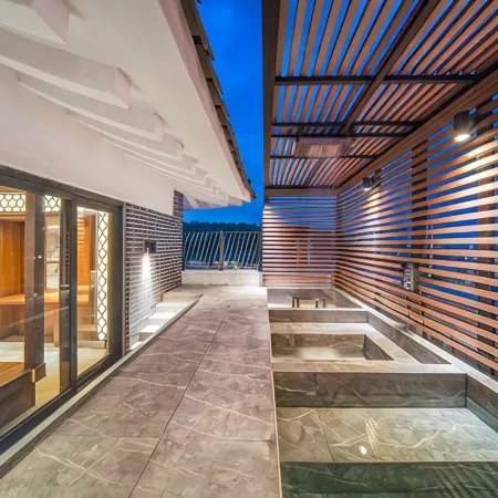 Yeonhwamoon Hotel Eulwang