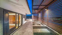 蓮花門酒店 - SPA