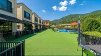 Mung-mung Stay Pen-friendly Pension Gapyeong