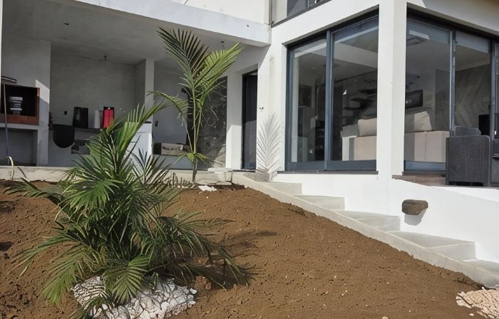 House Crystal Calheta