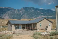 Welcome to Bennett Creek Cottage in beautiful Clark, Wyoming!