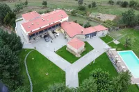 Alqueiturismo - Casa do Forno - Yüzme Havuzu