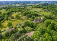 Gîte de la Rameyo - Holiday bungalows