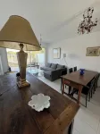 Appartement Face a la Plage