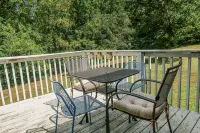 Gated Private Hilltop Villa, 3 bed, 3 bath, pool, spa on 50 acres, near airport