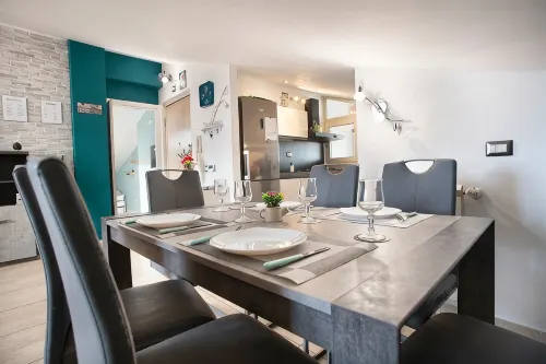 Fiumicino Airport 4 min,,, Relax and Comfort - Condos