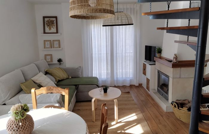 yeico's house