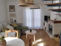 yeico's house Hotels in Bonar-Cistierna