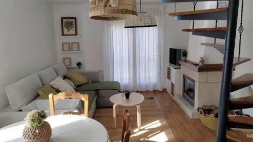 yeico's house - Condos