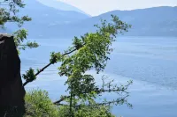 2geräumiges Ferienhaus in den Schönen Alpen - 2 Sao