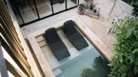 Casa Tulip - Bungalows