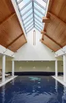 Spread Eagle Hotel and Spa - ที่มีสระว่ายน้ำ