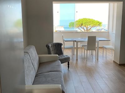 Appartamento Vista Mare con Spiaggia
