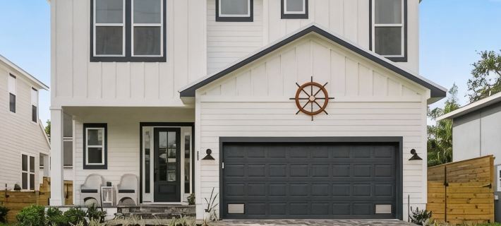 4BR Heated Pool & Walk to Beach - Double Master w Bonus Loft - Amazing Sunsets! Hotels in Vilano Beach