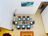 Love Shore Luxury Private Pool Villa near Thusharagiri Waterfalls - Homestays