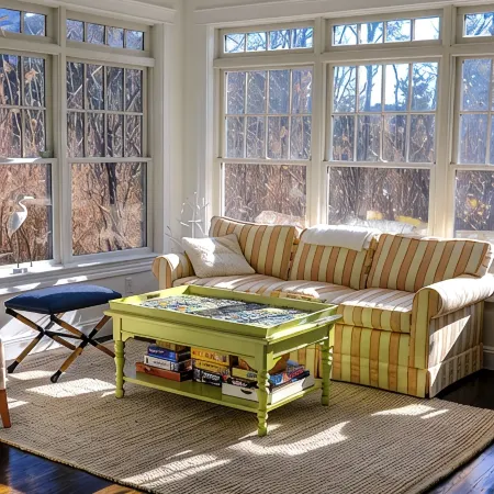 Coastal Maine Retreat Steps from Beach - Sleeps 8 Comfortably