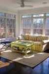 Coastal Maine Retreat Steps from Beach - Sleeps 8 Comfortably - 4-Sterne