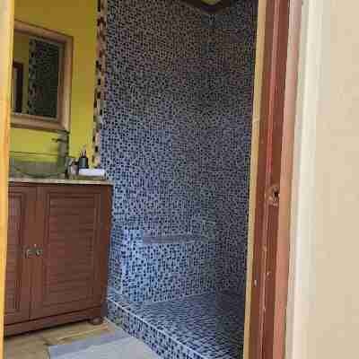 12 Star Villa 2 brCosy one bedroom fully loaded 5 min walk Darren Sammy cricket Fitness & Recreational Facilities