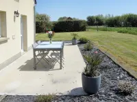 Maison Située Dans une Impasse