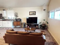 Charming studio in brilliant Philomath with AC, WiFi - Homestays