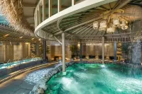 Intercity Hotel Shanghai Nanjing Road Pedestrian Street The Bund - Hot Springs